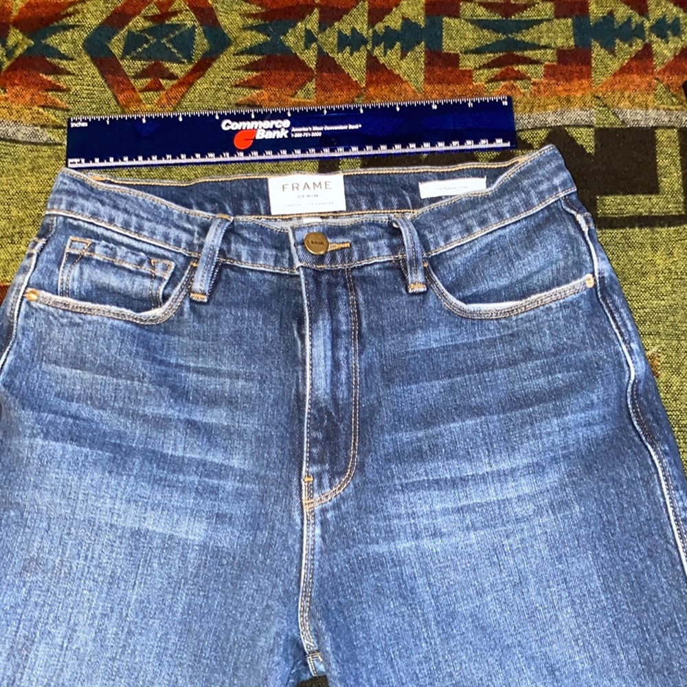 Frame jeans